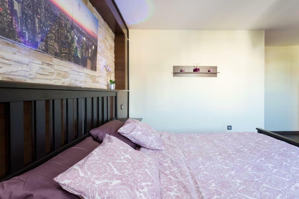 Villa Blanca Tenerife - Private Rooms - Terrace And Bbq, 5 Minutes From The Beach And Airport San Isidro  Buitenkant foto